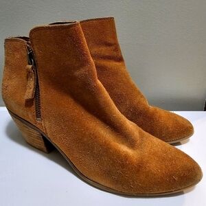 Frye & Co Ankle Boots Women's Size 7
